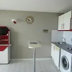 Апартаменти 2 Pieces Vue Rochelongue Cap D'agde Агд