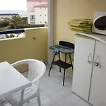 2 Pieces Vue Rochelongue Cap D'agde Апартаменти