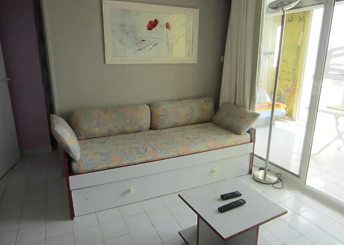 2 Pieces Vue Rochelongue Cap D'agde