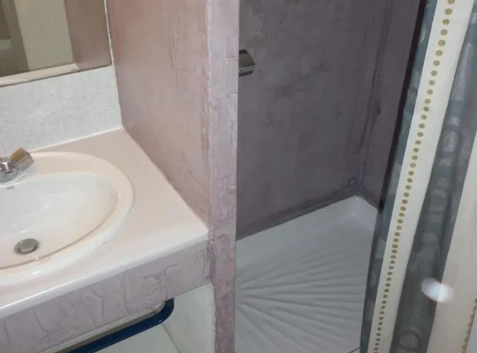 Апартаменти 2 Pieces Vue Rochelongue Cap D'agde *