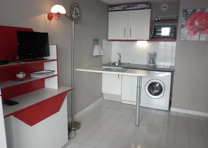 2 Pieces Vue Rochelongue Cap D'agde * Агд